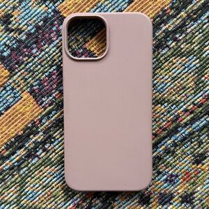 MVMT iPhone 15 MagSafe Snap-On Protective Case